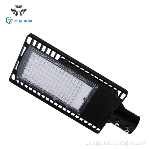 Luz de calle led impermeable ip65 smd al aire libre